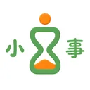 爱小事应用图标